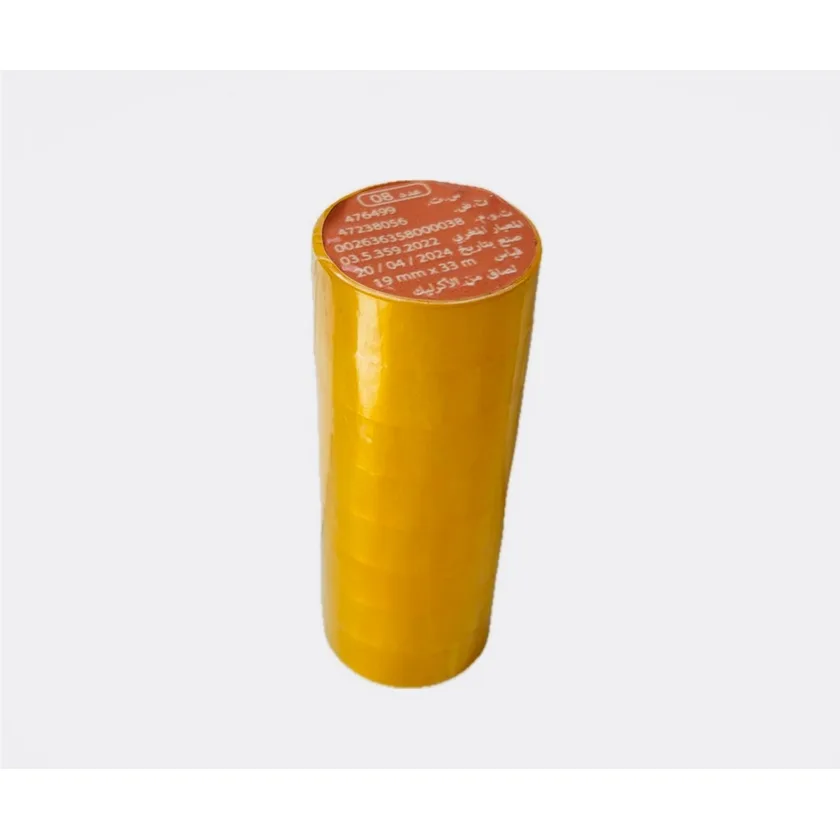 Rouleau adhésif 12x25 - 19x33